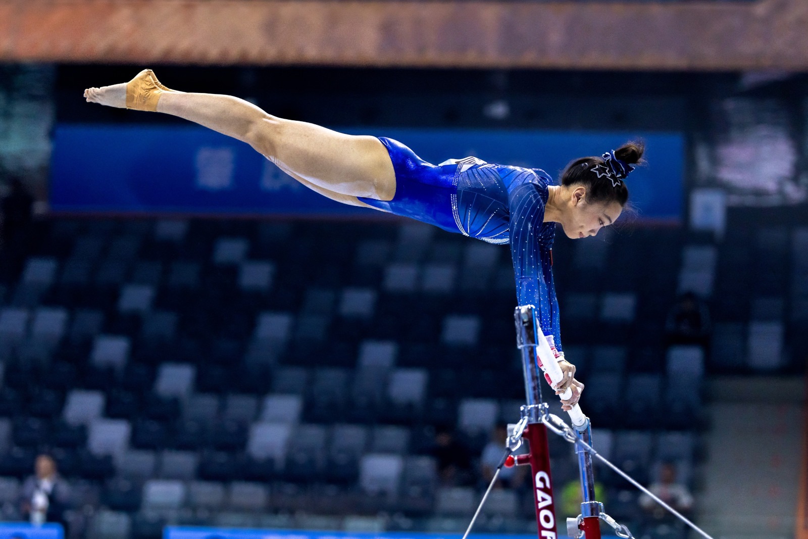 广东广州：从福利院到赛场的特奥足球少年