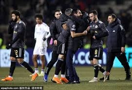 排名西协甲倒二！每体：巴萨B队面临降级风险，队内存在管理问题